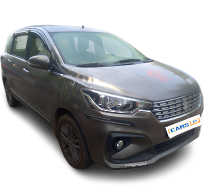 Maruti Ertiga-img